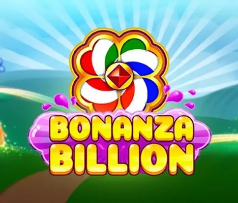 Bonanza Billion online game logo by BGAMING on publicregisters.info