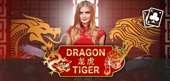 Dragon Tiger online slot from Pragmatic Play – play at publicregisters.info